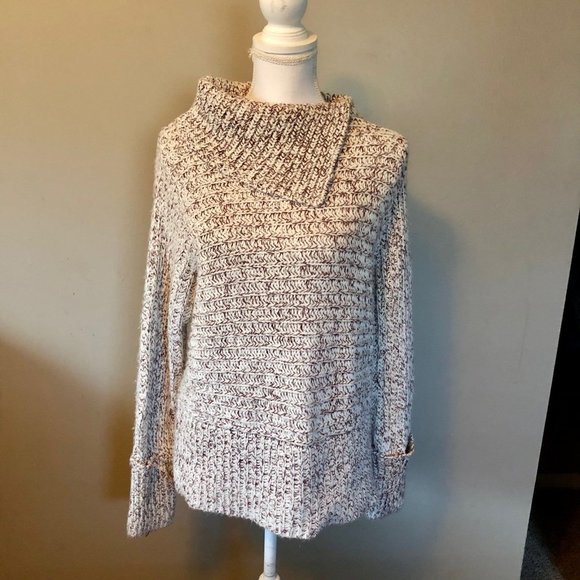 Topshop Sweater Womens 2 US Used - Picture 3 of 12